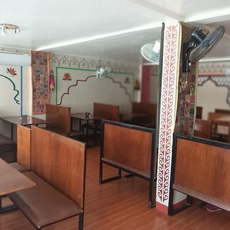Hotel Ashoka El Nido Exterior photo