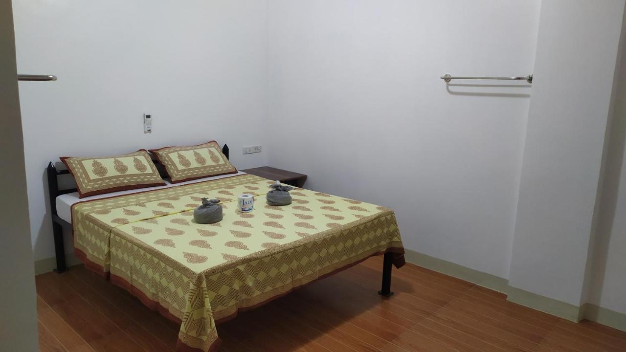 Hotel Ashoka El Nido Exterior photo