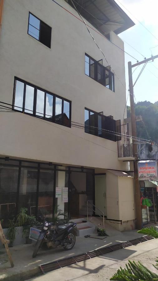 Hotel Ashoka El Nido Exterior photo