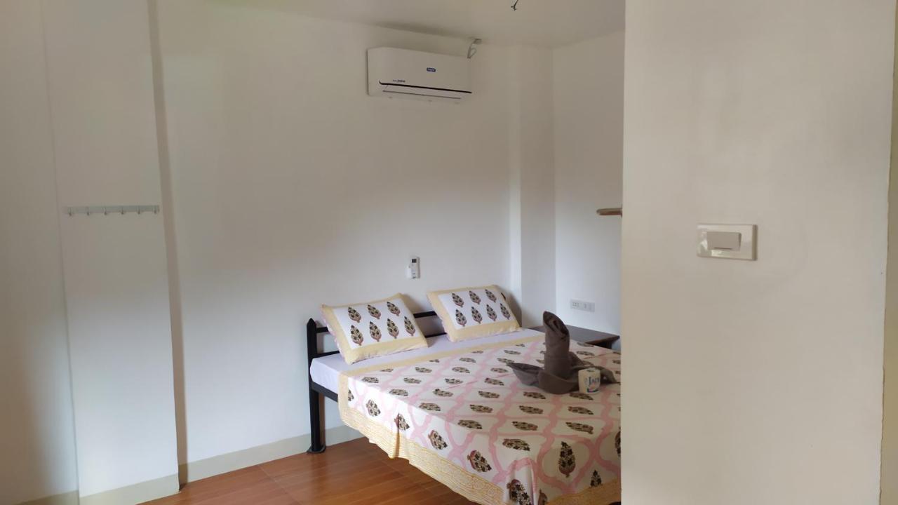 Hotel Ashoka El Nido Exterior photo