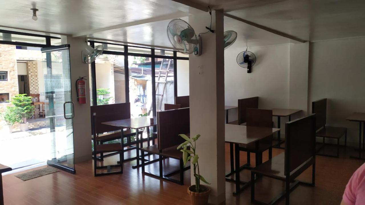 Hotel Ashoka El Nido Exterior photo