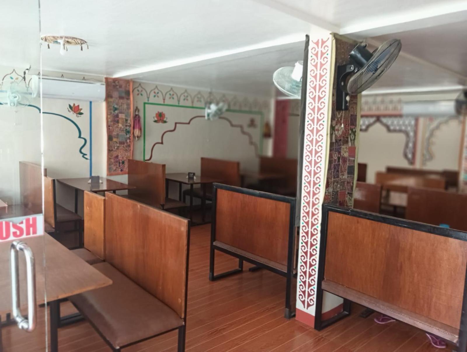 Hotel Ashoka El Nido Exterior photo